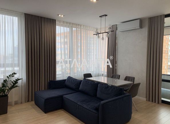4+-rooms apartment apartment (area 107 m²) - Atlanta.ua - photo 7