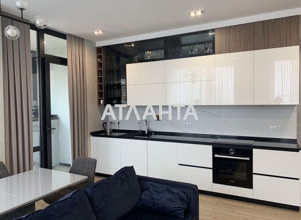 4+-rooms apartment apartment (area 107 m²) - Atlanta.ua - photo 8