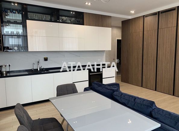 4+-rooms apartment apartment (area 107 m²) - Atlanta.ua - photo 9