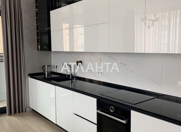 4+-rooms apartment apartment (area 107 m²) - Atlanta.ua - photo 10