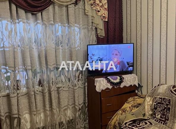 1-комнатная квартира по адресу ул. Магистральная (площадь 30 м²) - Atlanta.ua