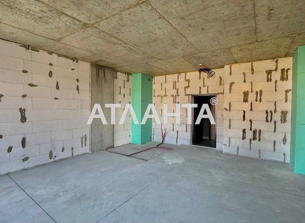 1-кімнатна квартира за адресою вул. Чубаївська (площа 45,6 м²) - Atlanta.ua - фото 2