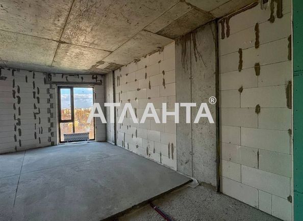 1-кімнатна квартира за адресою вул. Чубаївська (площа 45,6 м²) - Atlanta.ua - фото 3