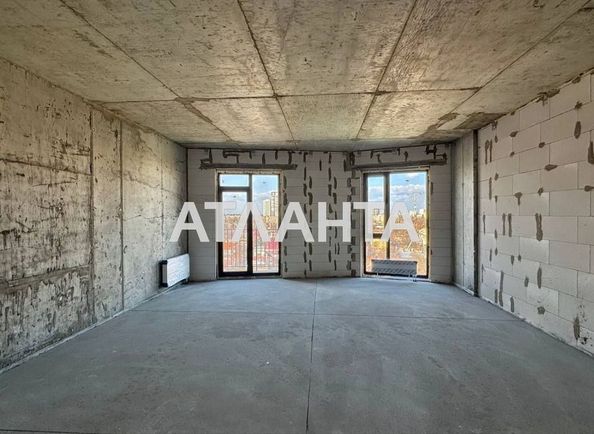 1-кімнатна квартира за адресою вул. Чубаївська (площа 45,6 м²) - Atlanta.ua - фото 4
