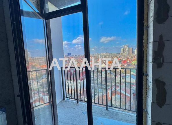 1-кімнатна квартира за адресою вул. Чубаївська (площа 45,6 м²) - Atlanta.ua - фото 6