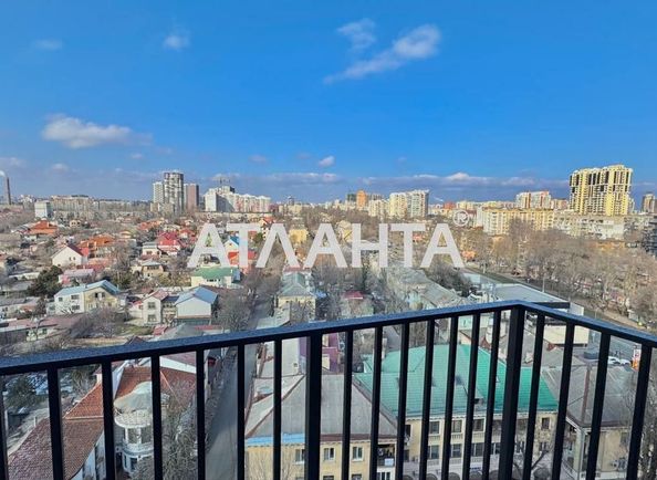1-кімнатна квартира за адресою вул. Чубаївська (площа 45,6 м²) - Atlanta.ua - фото 7