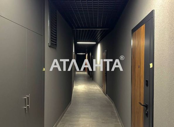 1-кімнатна квартира за адресою вул. Чубаївська (площа 45,6 м²) - Atlanta.ua - фото 11