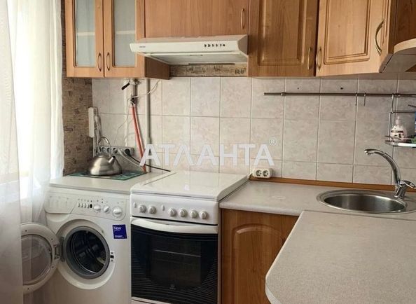3-кімнатна квартира за адресою вул. Бакинська (площа 62 м²) - Atlanta.ua - фото 2