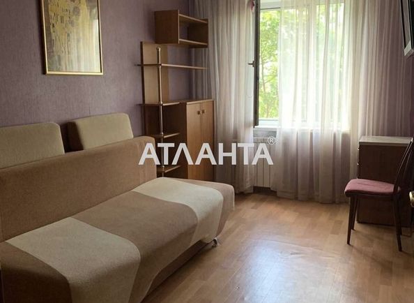 3-кімнатна квартира за адресою вул. Бакинська (площа 62 м²) - Atlanta.ua - фото 5