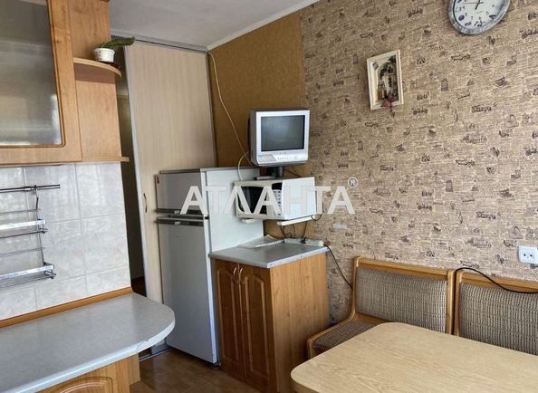 3-кімнатна квартира за адресою вул. Бакинська (площа 62 м²) - Atlanta.ua - фото 4