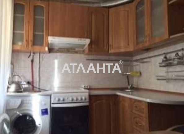 3-кімнатна квартира за адресою вул. Бакинська (площа 62 м²) - Atlanta.ua - фото 3