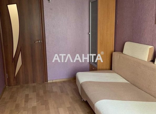 3-кімнатна квартира за адресою вул. Бакинська (площа 62 м²) - Atlanta.ua - фото 6