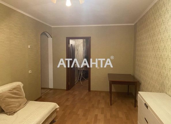 3-кімнатна квартира за адресою вул. Бакинська (площа 62 м²) - Atlanta.ua