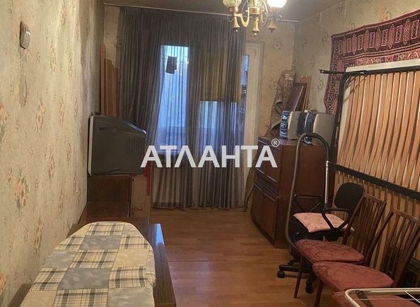 3-кімнатна квартира за адресою вул. Бакинська (площа 62 м²) - Atlanta.ua - фото 9