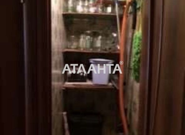 3-кімнатна квартира за адресою вул. Бакинська (площа 62 м²) - Atlanta.ua - фото 11