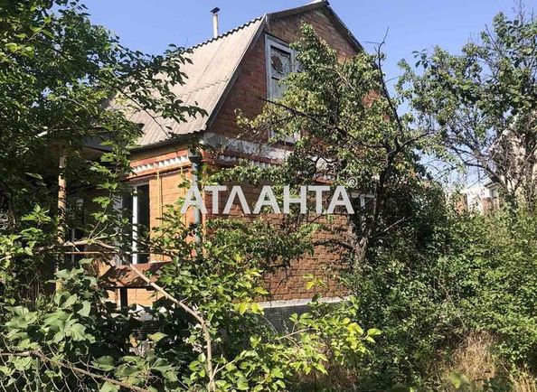 Дом (площадь 108,4 м²) - Atlanta.ua