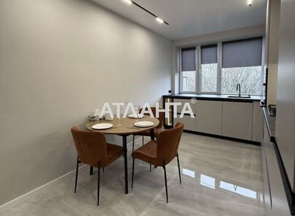 1-комнатная квартира по адресу ул. Праведников мира (площадь 44 м²) - Atlanta.ua - фото 2