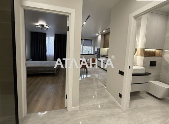 1-комнатная квартира по адресу ул. Праведников мира (площадь 44 м²) - Atlanta.ua - фото 9