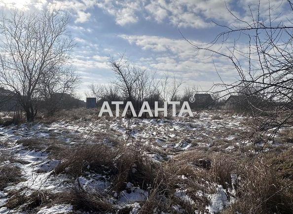 Landplot by the address st. Dachnaya 7 ya (area 10 acr) - Atlanta.ua