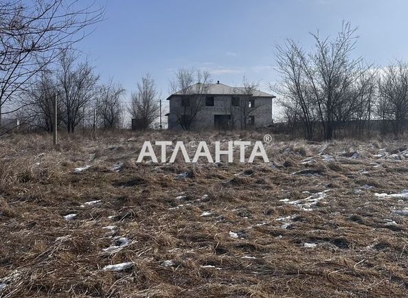 Landplot by the address st. Dachnaya 7 ya (area 10 acr) - Atlanta.ua - photo 5