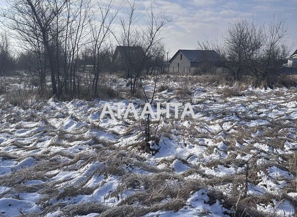 Landplot by the address st. Dachnaya 7 ya (area 10 acr) - Atlanta.ua - photo 6