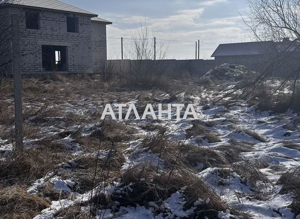 Landplot by the address st. Dachnaya 7 ya (area 10 acr) - Atlanta.ua - photo 8