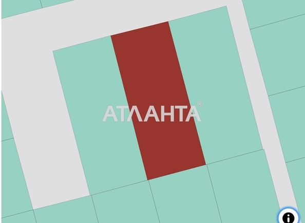 Landplot by the address st. Dachnaya 7 ya (area 10 acr) - Atlanta.ua - photo 9