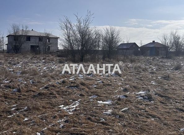 Landplot by the address st. Dachnaya 7 ya (area 10 acr) - Atlanta.ua - photo 10