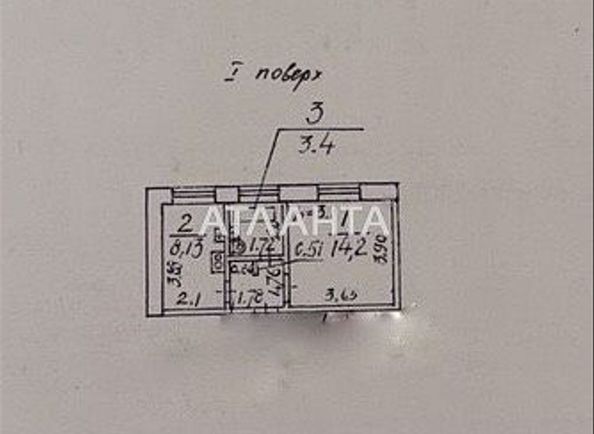 The object is archived - Atlanta.ua - photo 10