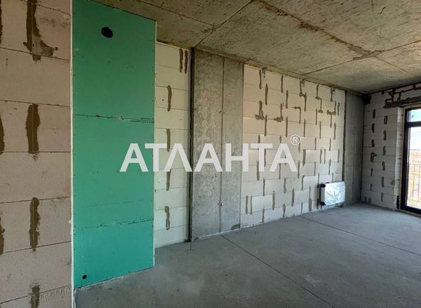 1-кімнатна квартира за адресою вул. Чубаївська (площа 43,2 м²) - Atlanta.ua - фото 2