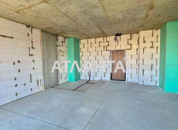 1-кімнатна квартира за адресою вул. Чубаївська (площа 43,2 м²) - Atlanta.ua - фото 5