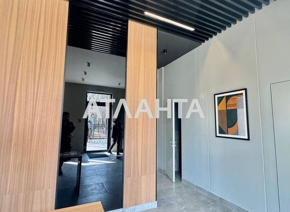1-кімнатна квартира за адресою вул. Чубаївська (площа 43,2 м²) - Atlanta.ua - фото 9