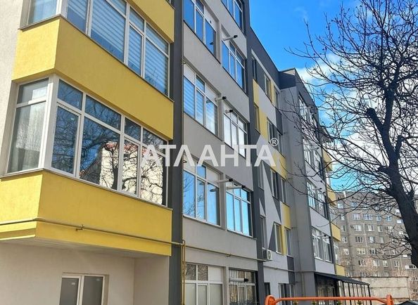 2-комнатная квартира по адресу ул. Полевая (площадь 65,2 м²) - Atlanta.ua