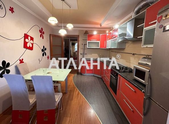 1-room apartment apartment by the address st. Chernigovskaya (area 55,3 m²) - Atlanta.ua - photo 6