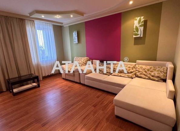 1-room apartment apartment by the address st. Chernigovskaya (area 55,3 m²) - Atlanta.ua - photo 3