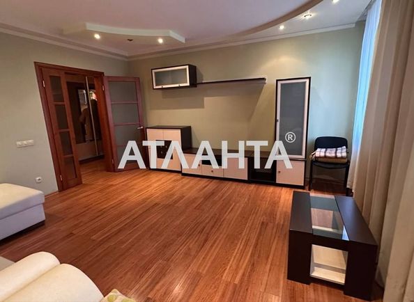 1-room apartment apartment by the address st. Chernigovskaya (area 55,3 m²) - Atlanta.ua - photo 2