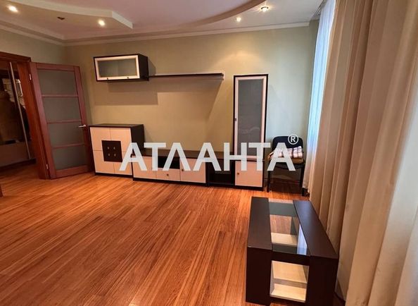 1-room apartment apartment by the address st. Chernigovskaya (area 55,3 m²) - Atlanta.ua - photo 4