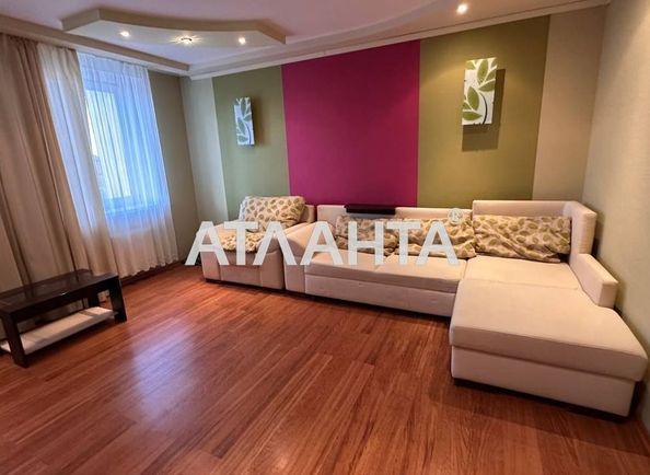 1-room apartment apartment by the address st. Chernigovskaya (area 55,3 m²) - Atlanta.ua - photo 7
