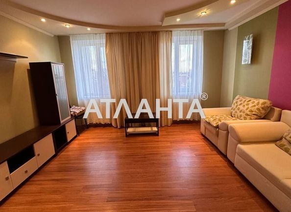 1-room apartment apartment by the address st. Chernigovskaya (area 55,3 m²) - Atlanta.ua