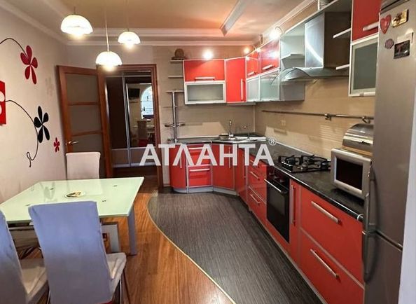 1-room apartment apartment by the address st. Chernigovskaya (area 55,3 m²) - Atlanta.ua - photo 8