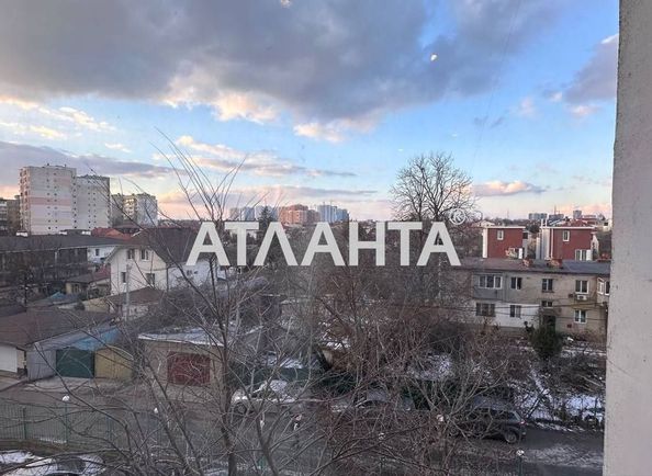 1-room apartment apartment by the address st. Chernigovskaya (area 55,3 m²) - Atlanta.ua - photo 10