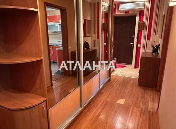 1-room apartment apartment by the address st. Chernigovskaya (area 55,3 m²) - Atlanta.ua - photo 19