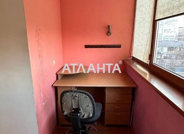 1-room apartment apartment by the address st. Chernigovskaya (area 55,3 m²) - Atlanta.ua - photo 12