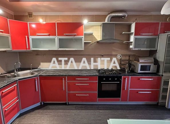 1-room apartment apartment by the address st. Chernigovskaya (area 55,3 m²) - Atlanta.ua - photo 13