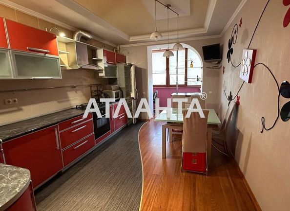 1-room apartment apartment by the address st. Chernigovskaya (area 55,3 m²) - Atlanta.ua - photo 14