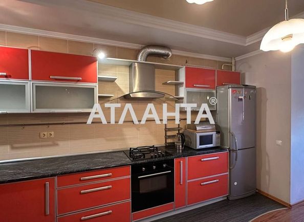 1-room apartment apartment by the address st. Chernigovskaya (area 55,3 m²) - Atlanta.ua - photo 15