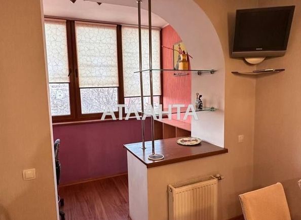 1-room apartment apartment by the address st. Chernigovskaya (area 55,3 m²) - Atlanta.ua - photo 16