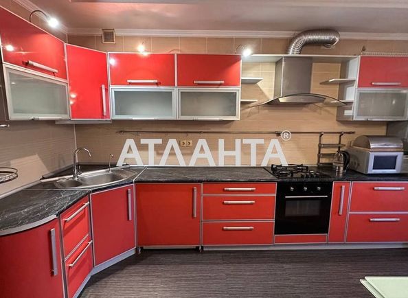 1-room apartment apartment by the address st. Chernigovskaya (area 55,3 m²) - Atlanta.ua - photo 17