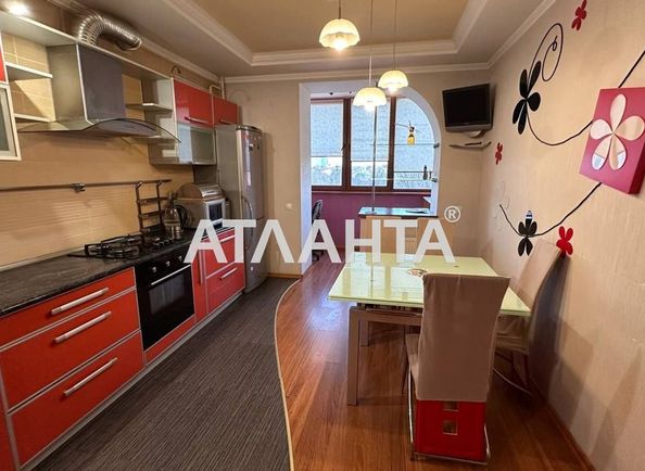 1-room apartment apartment by the address st. Chernigovskaya (area 55,3 m²) - Atlanta.ua - photo 9