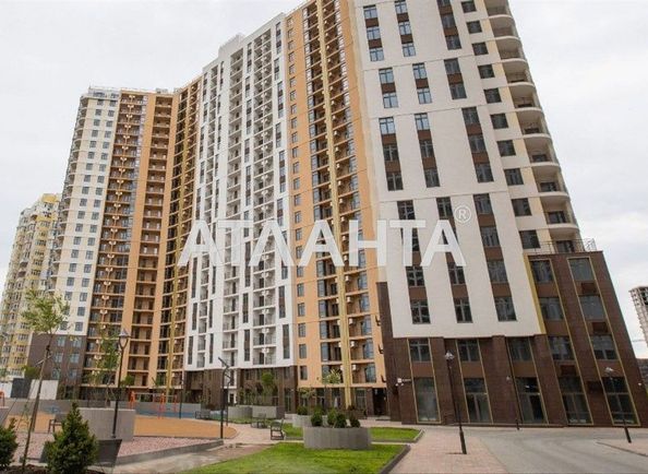 1-кімнатна квартира за адресою вул. Краснова (площа 42,7 м²) - Atlanta.ua - фото 4